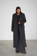 The Icon Coat