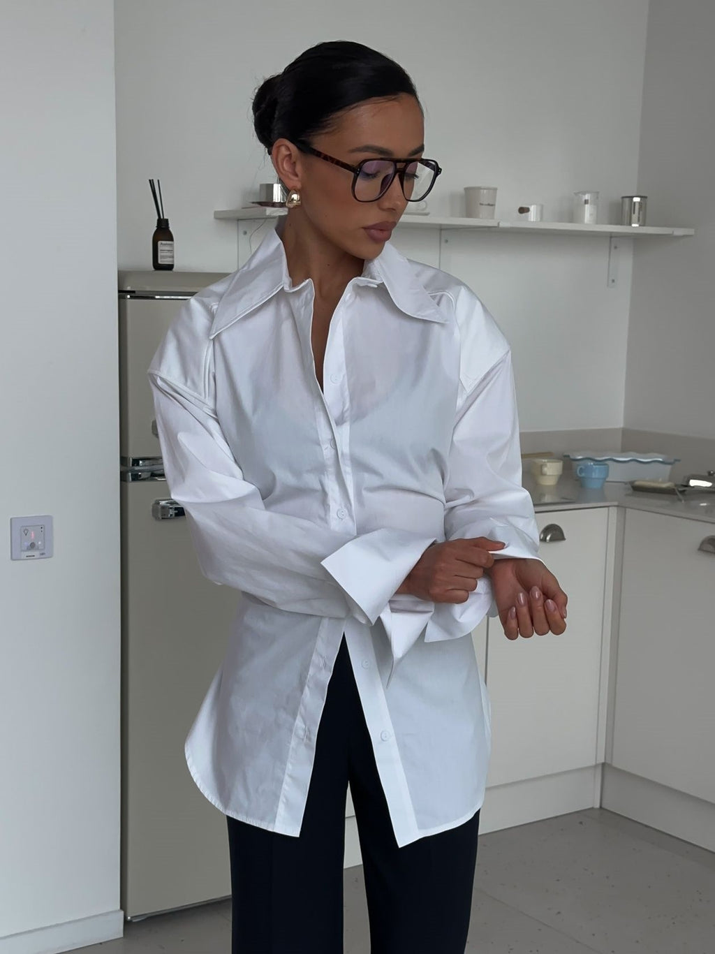 Joliana Shirt