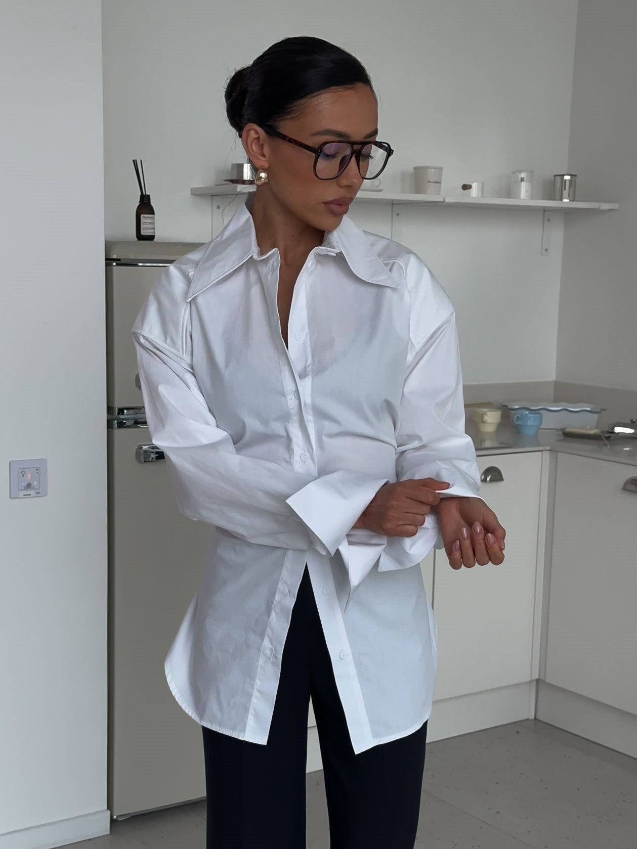 Joliana Shirt