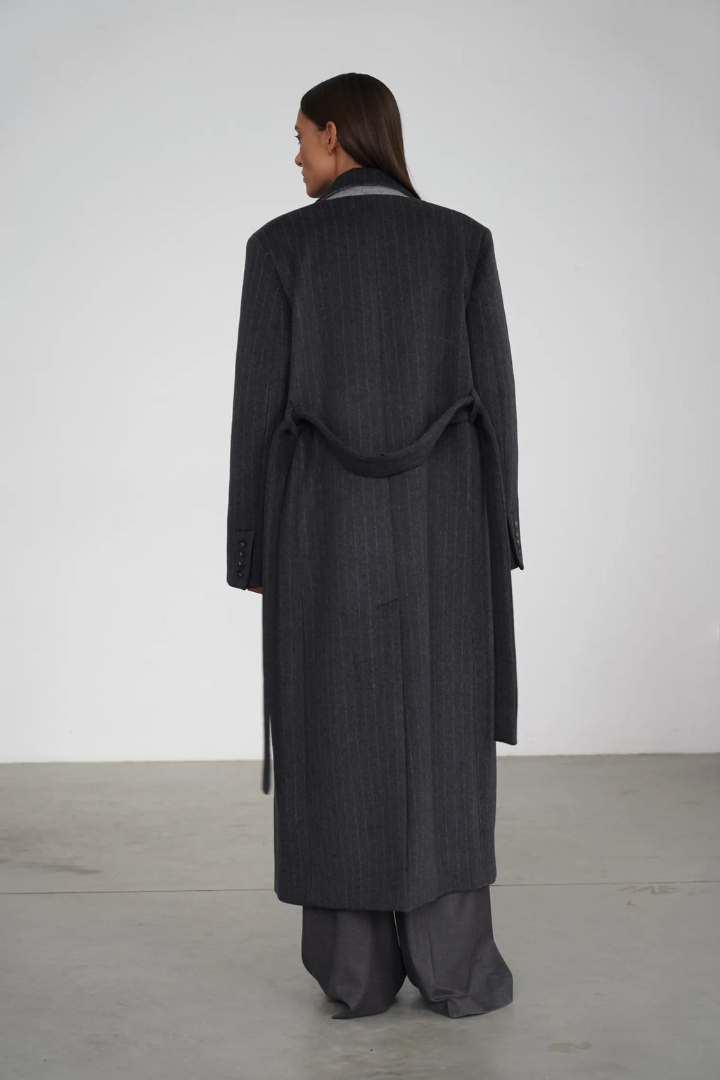 The Icon Coat
