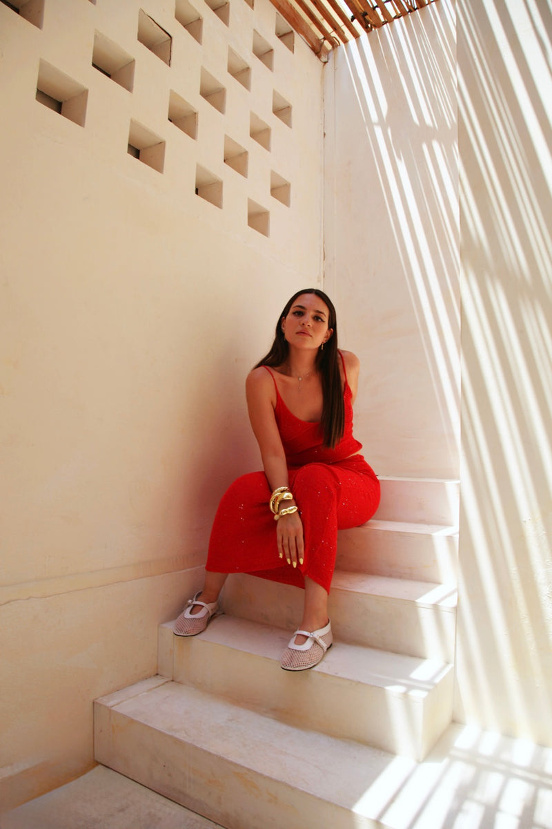 Stardust sparkle set