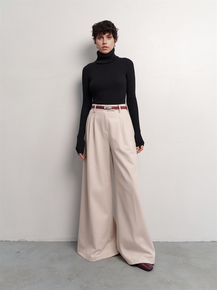 Dilion palazzo pants