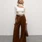 Dilion palazzo pants