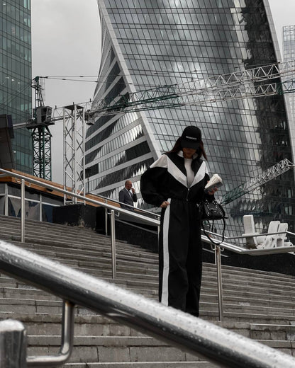 Urban Glide Tracksuit