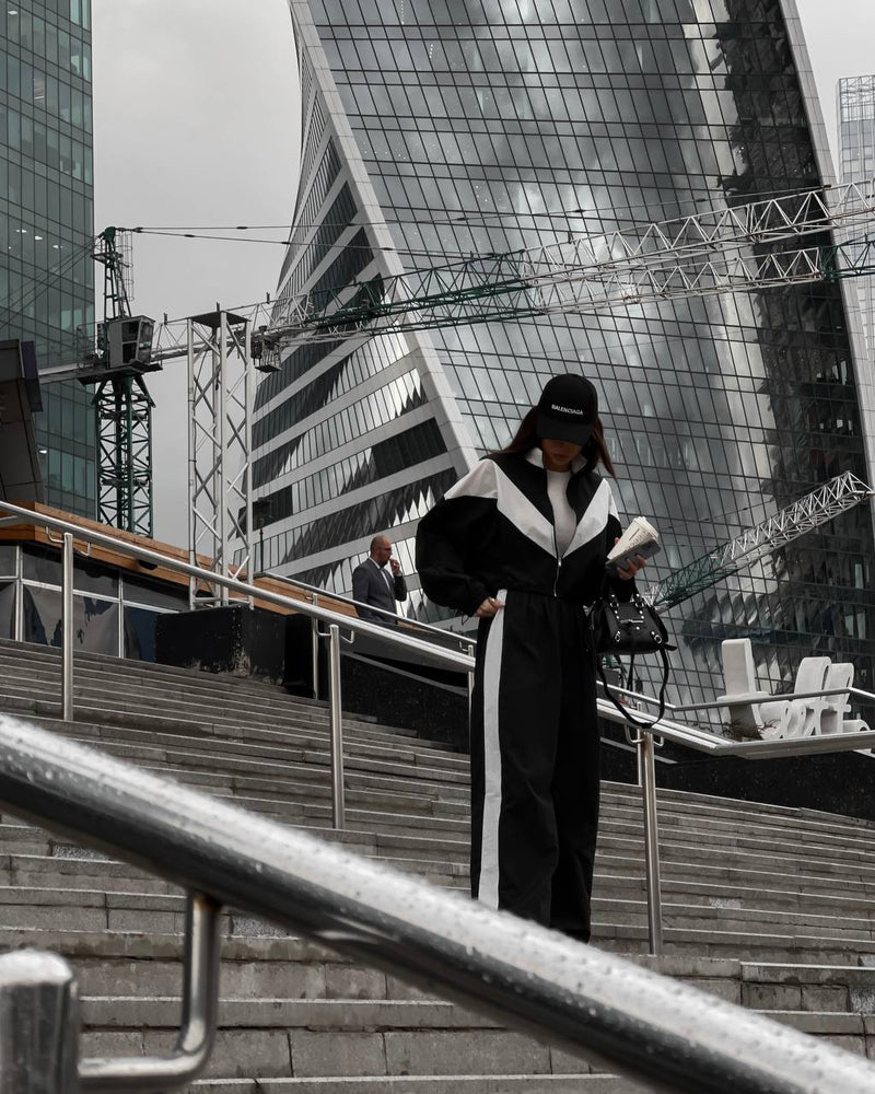 Urban Glide Tracksuit