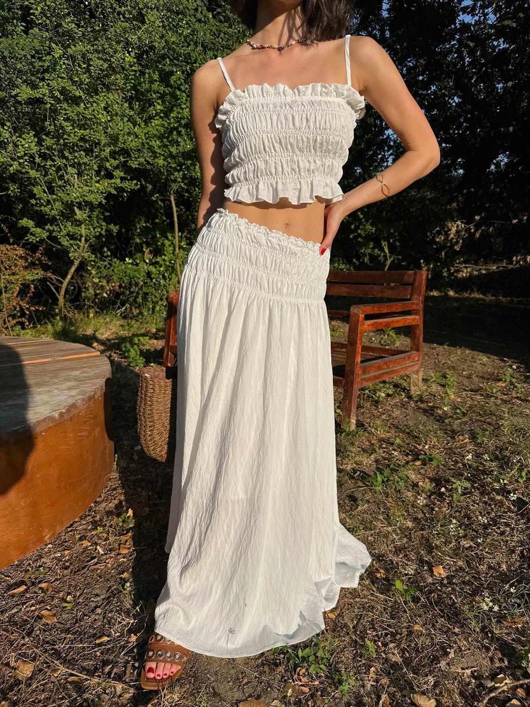 Rebbeca suit