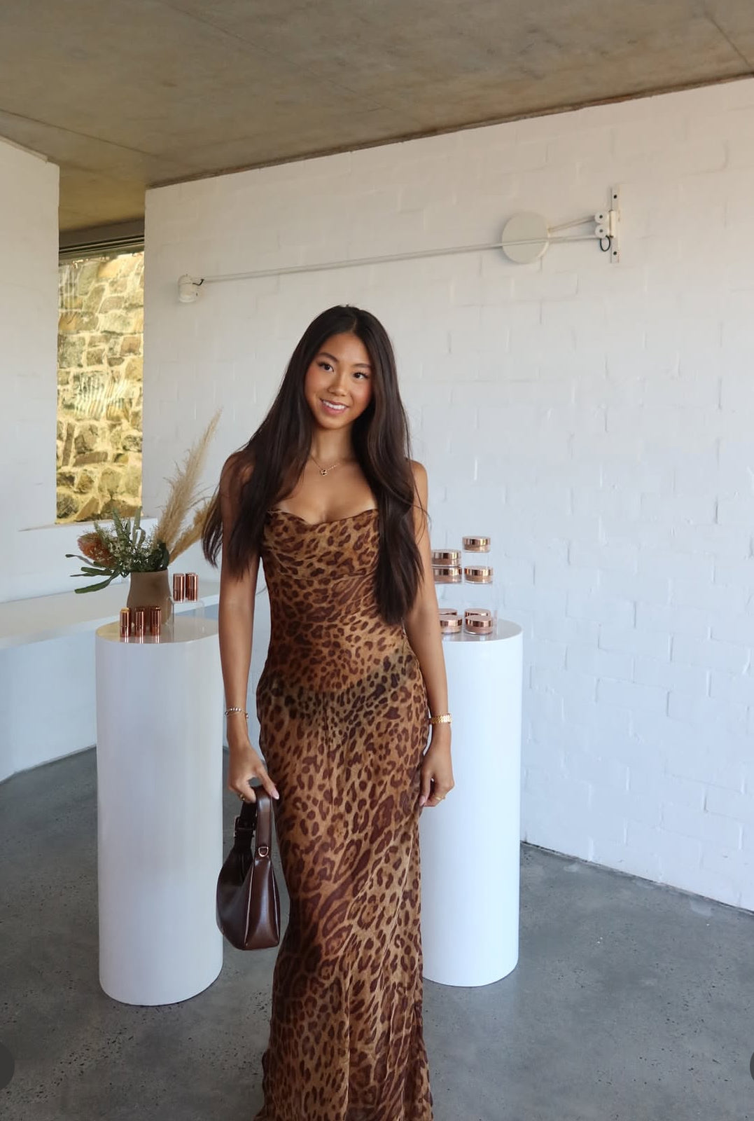 Agatha dress