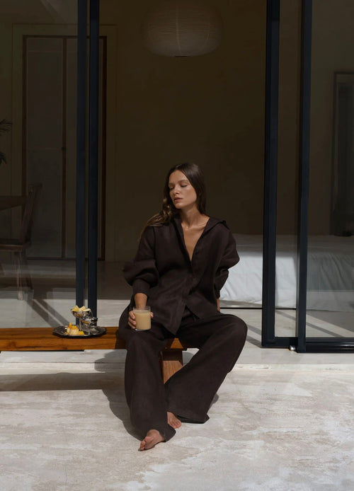 Loosy Linen Set