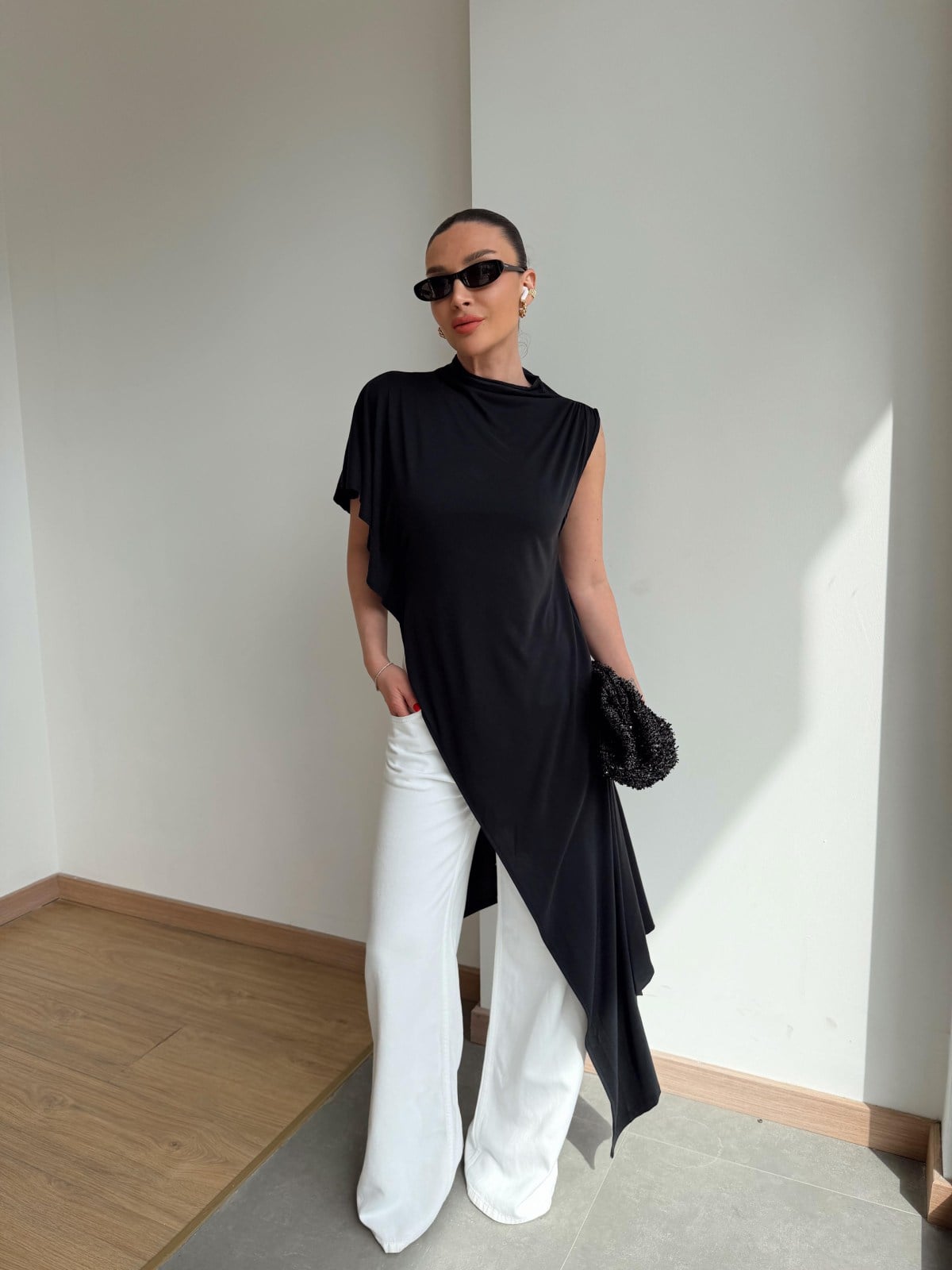 Asymmetrical Top