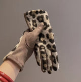 Vintage Gloves