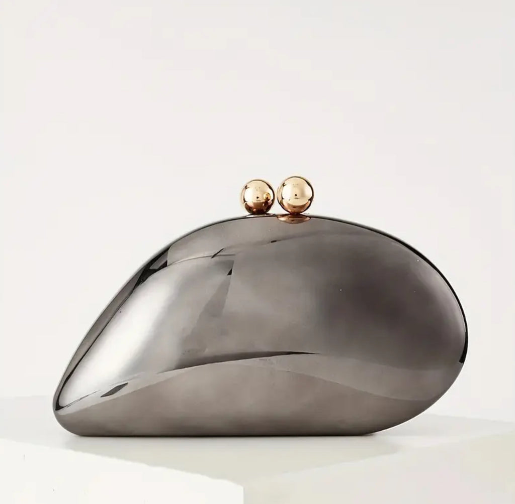 Marble clutch