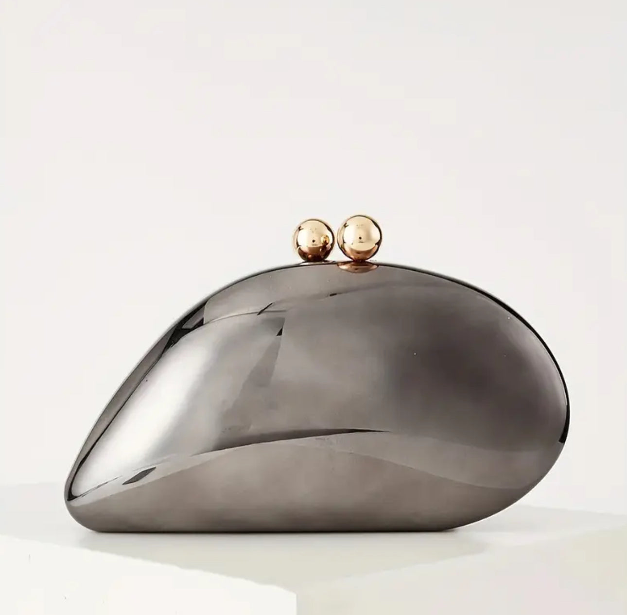 Marble clutch