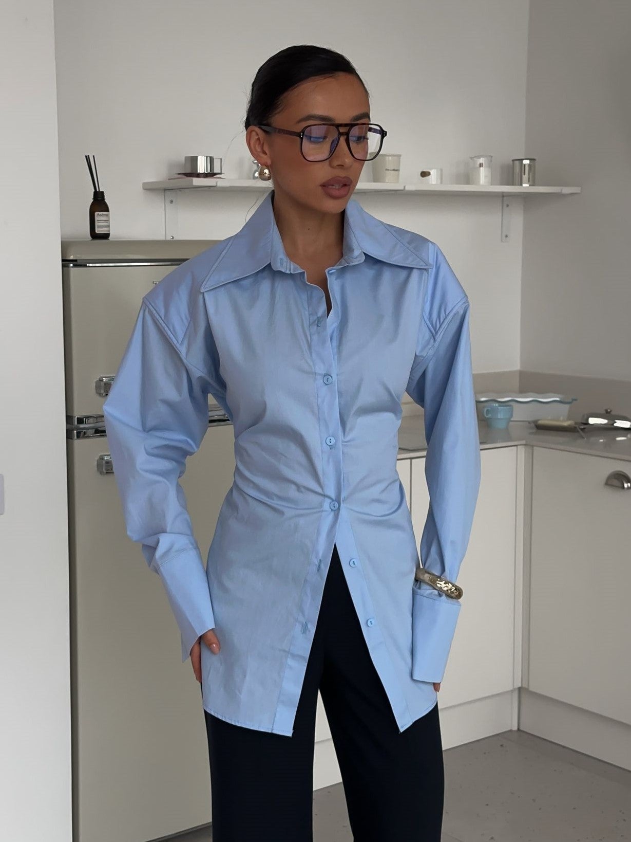 Joliana Shirt