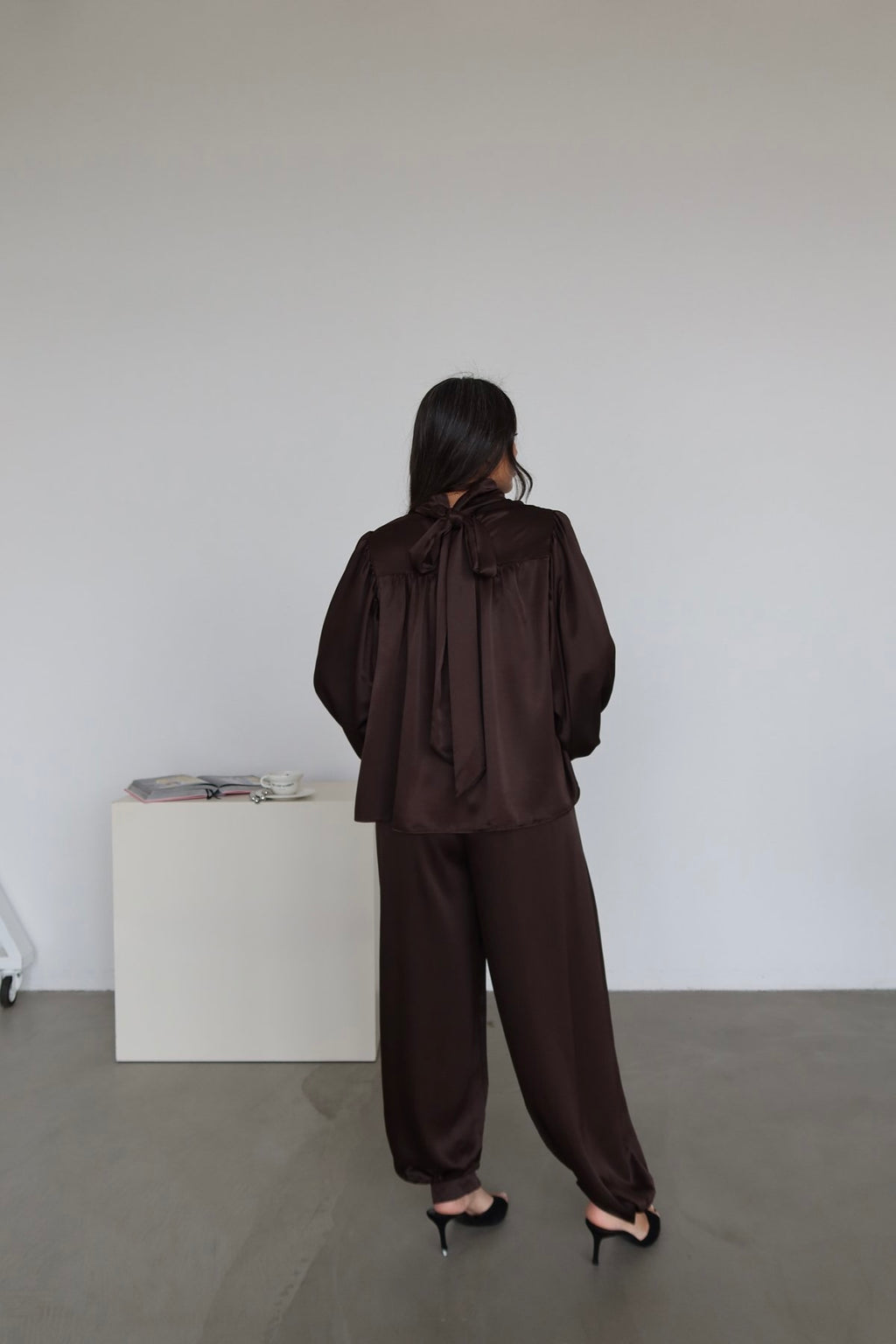 Layali Set