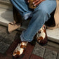 Printed Clogs