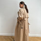 Aliyah trenchcoat