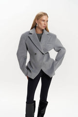 Wlma blazer