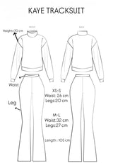 Kaye Tracksuit