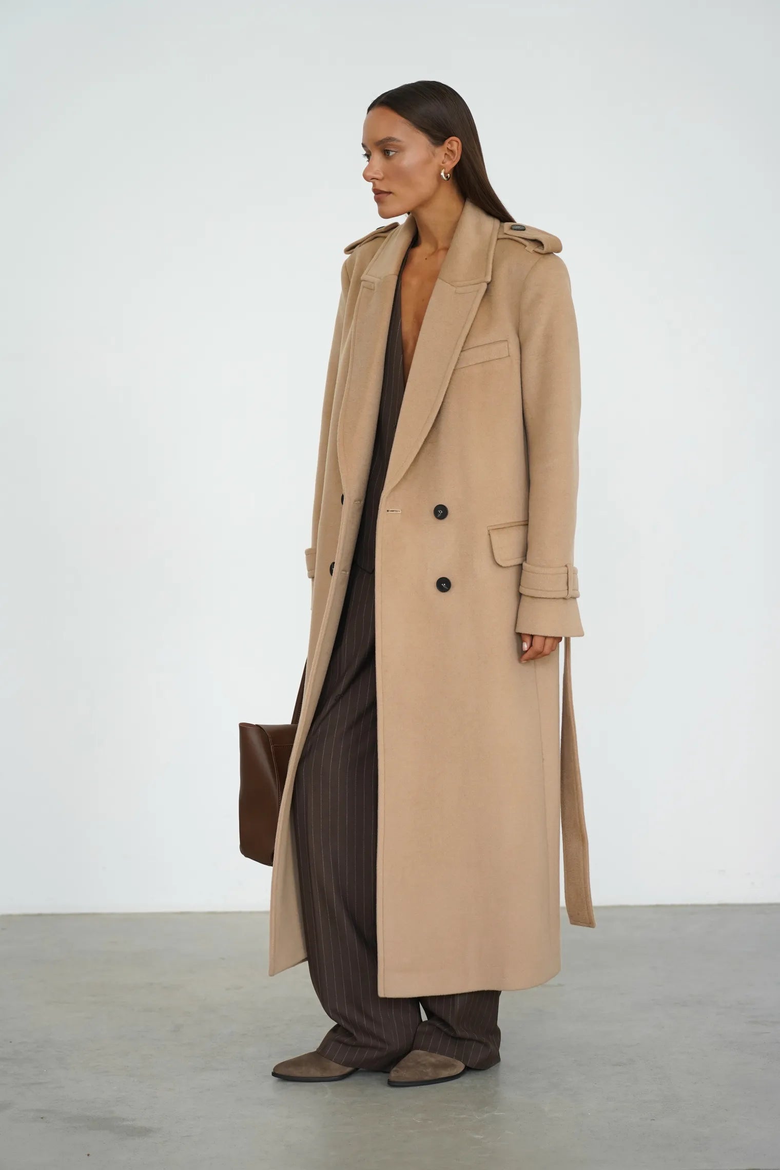 The Icon Coat