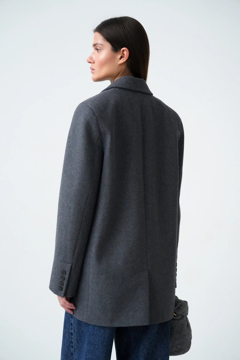 The Signature Blazer