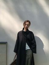 Timeless Trench Coat