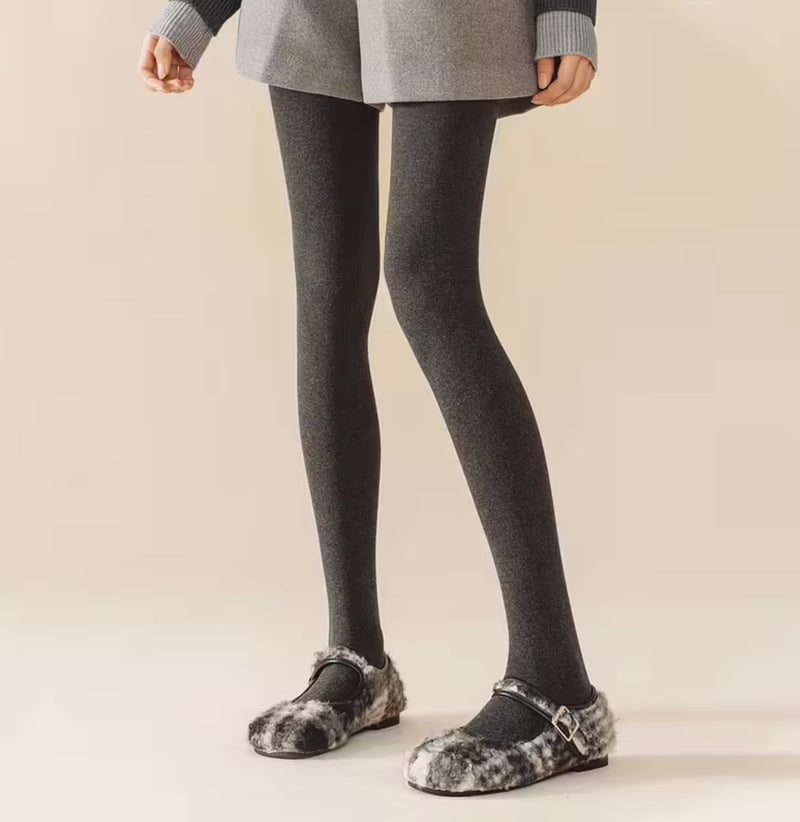 Warm Tights