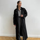 Aliyah trenchcoat