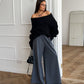 Dilion palazzo pants