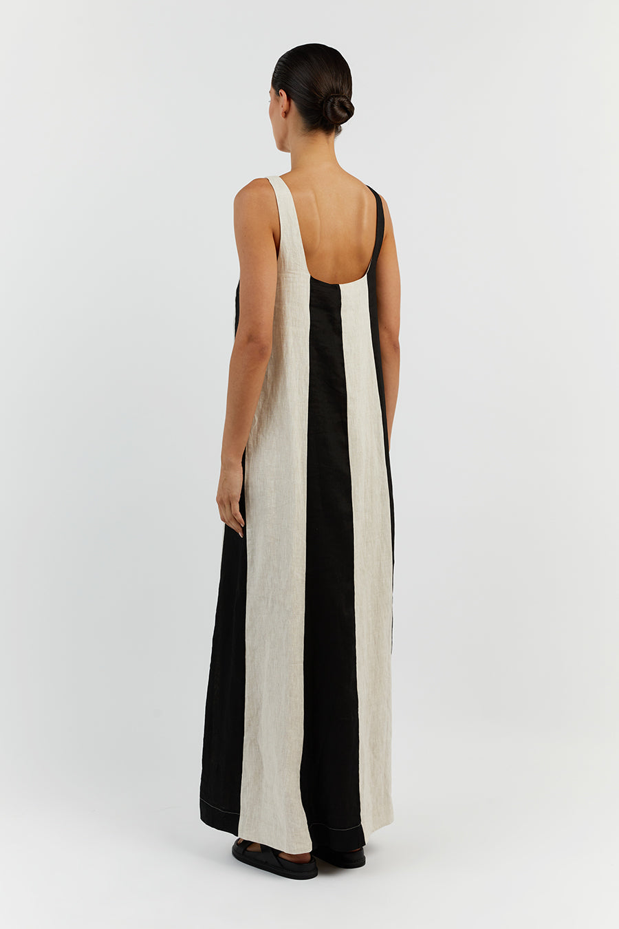 Agi Natural Dress