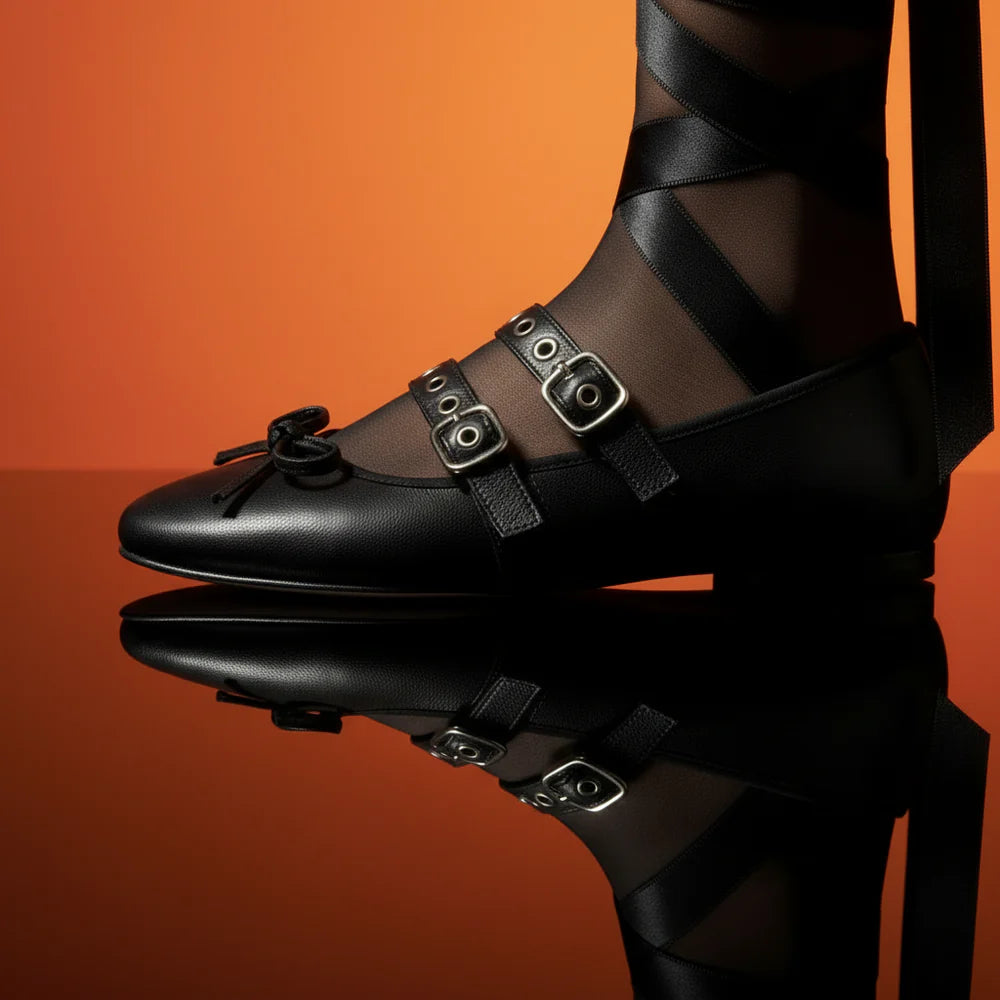 Ballets Flats