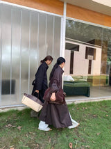 Timeless Trench Coat