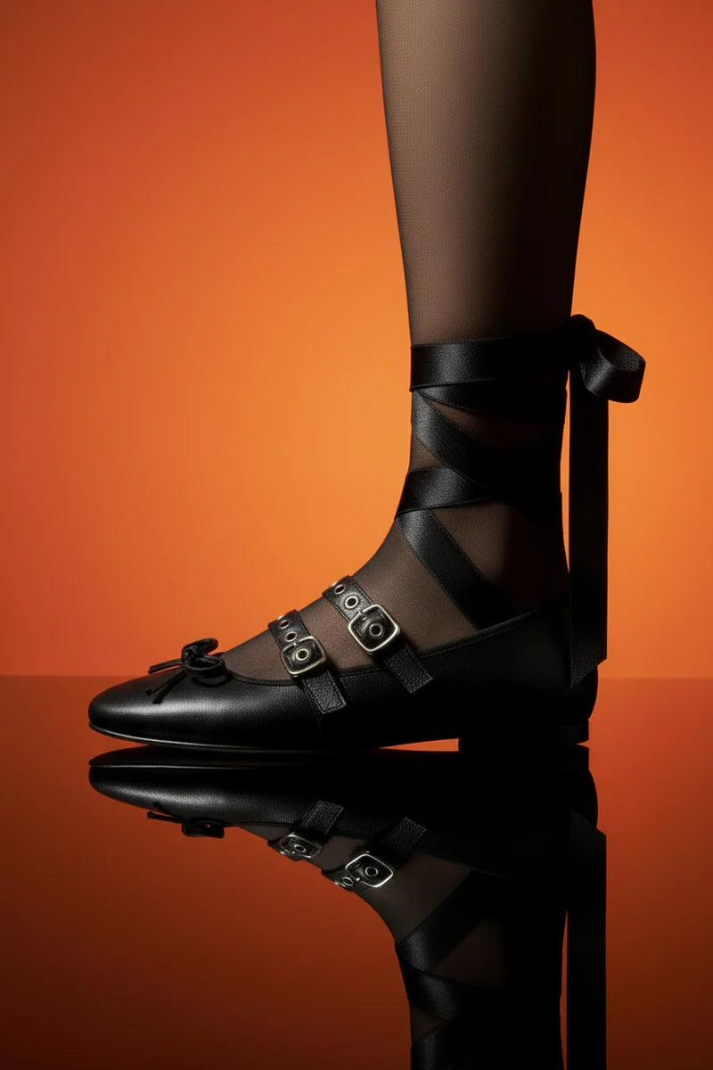 Ballets Flats