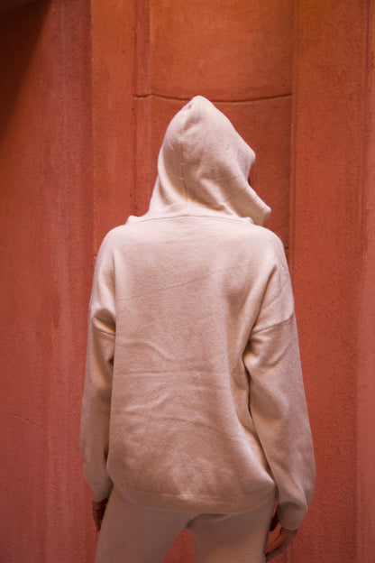 The Rue Wool & Mohair Tracksuit