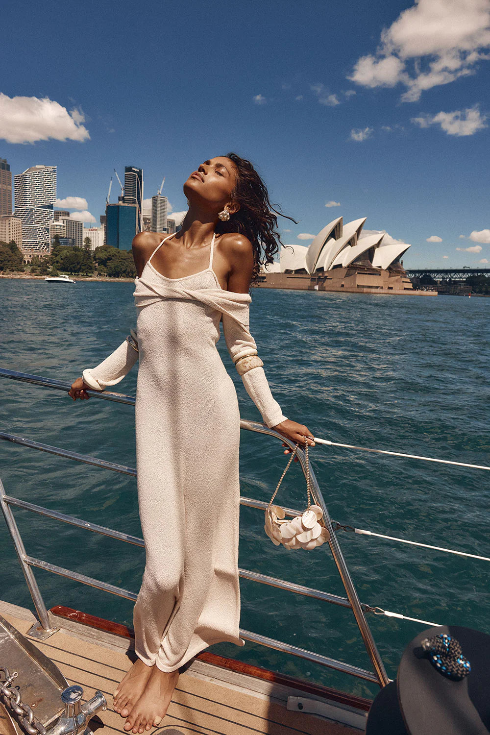 Riri Dress