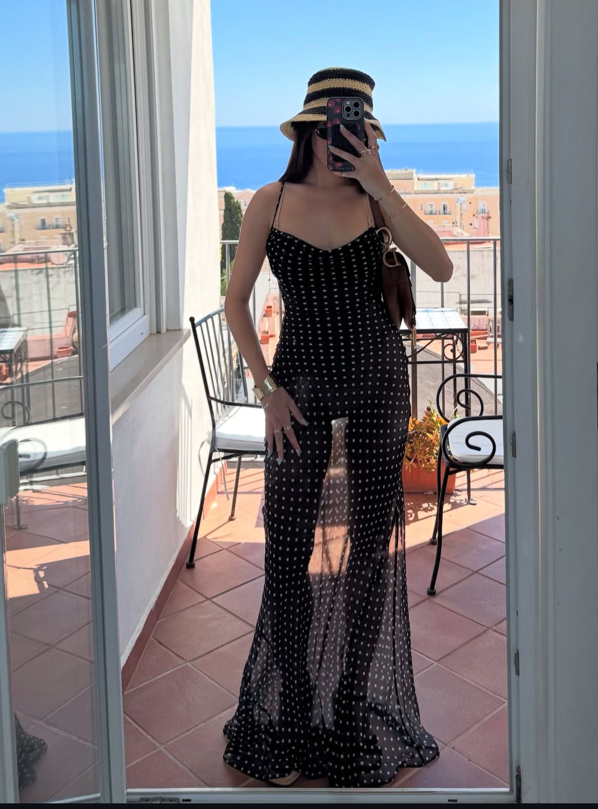 Agatha dress