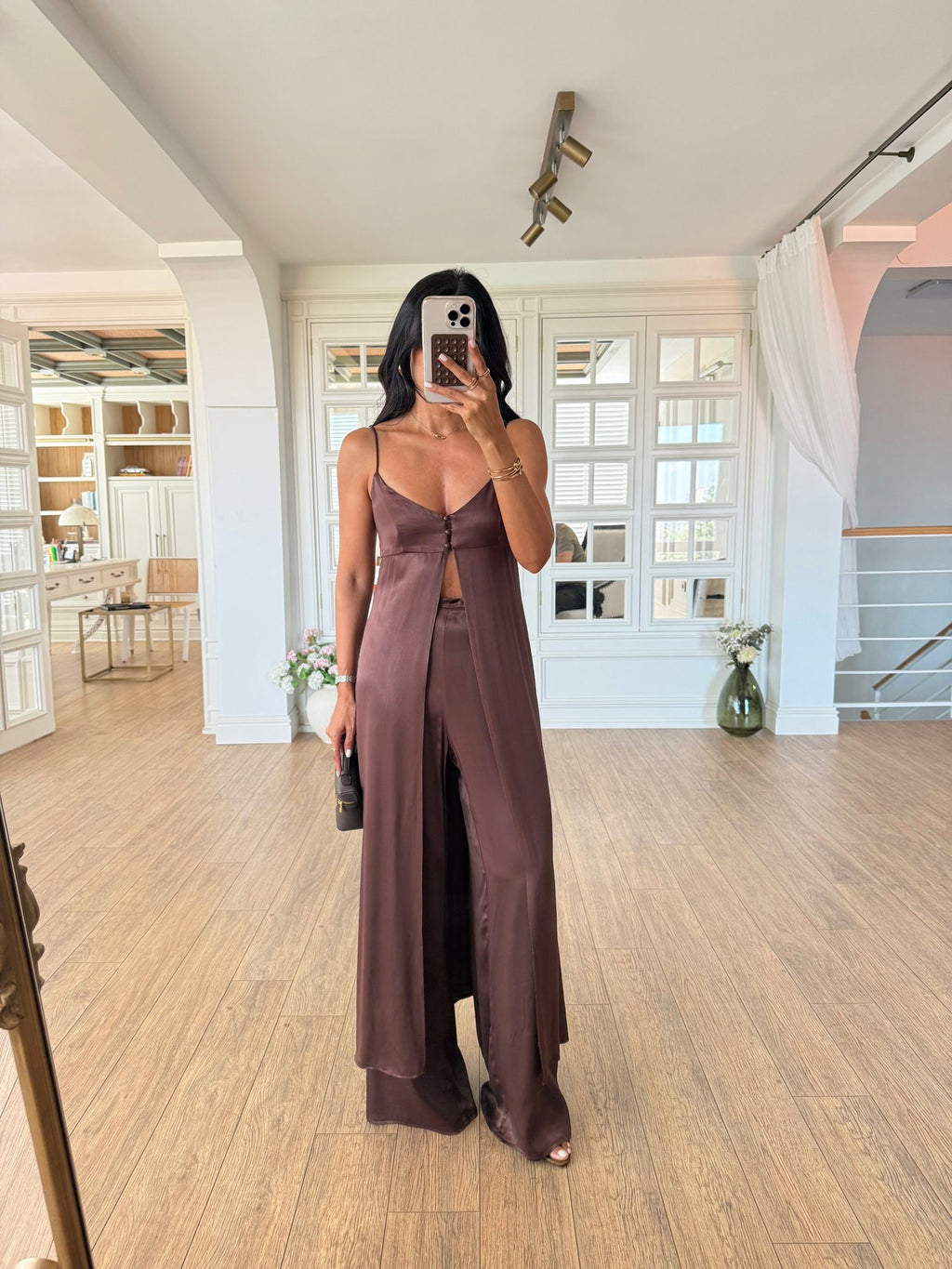 The Santorini Breeze Set
