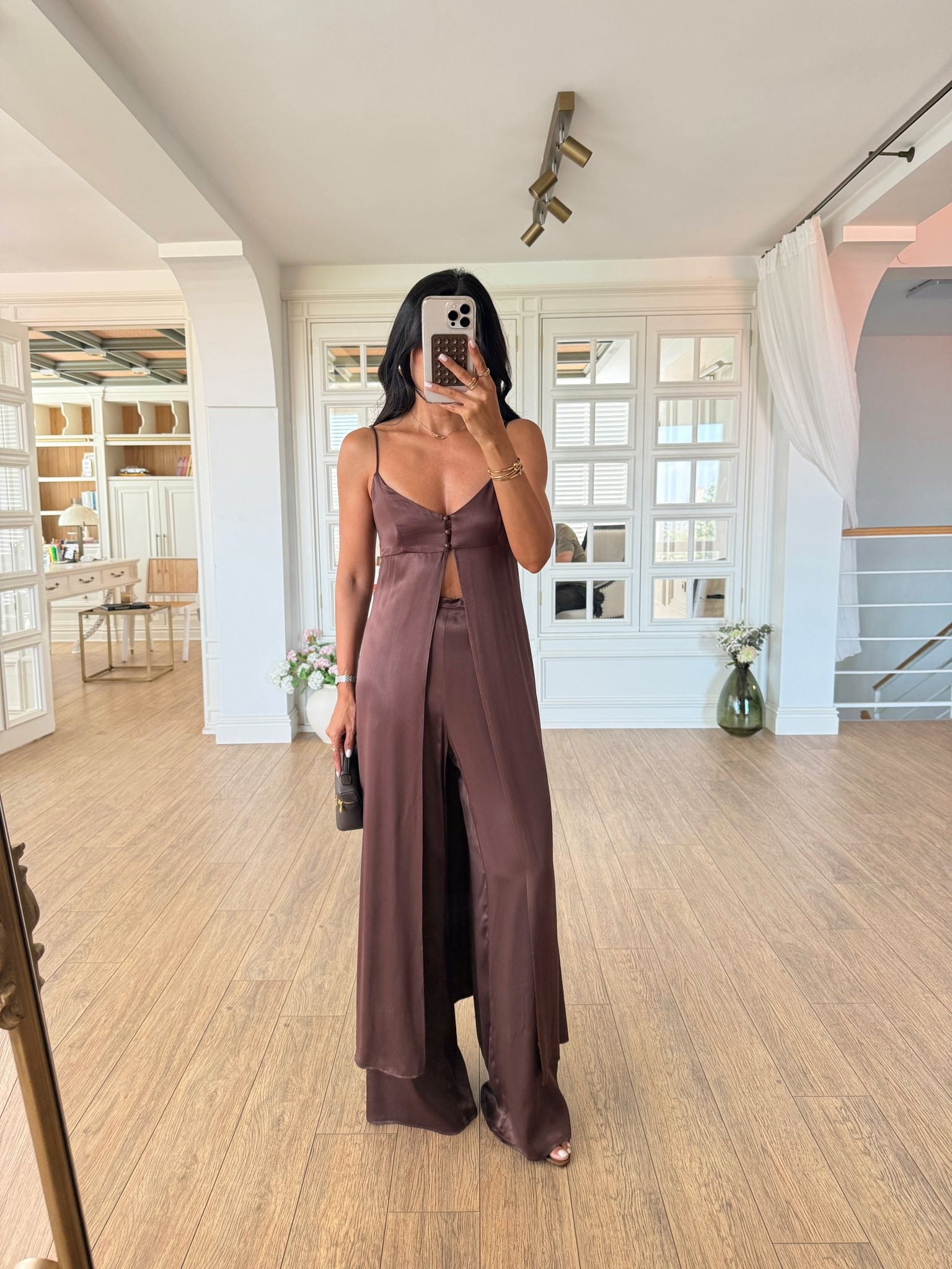 The Santorini Breeze Set