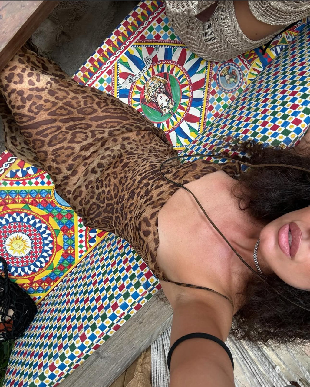 Agatha dress