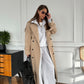 Aliyah trenchcoat