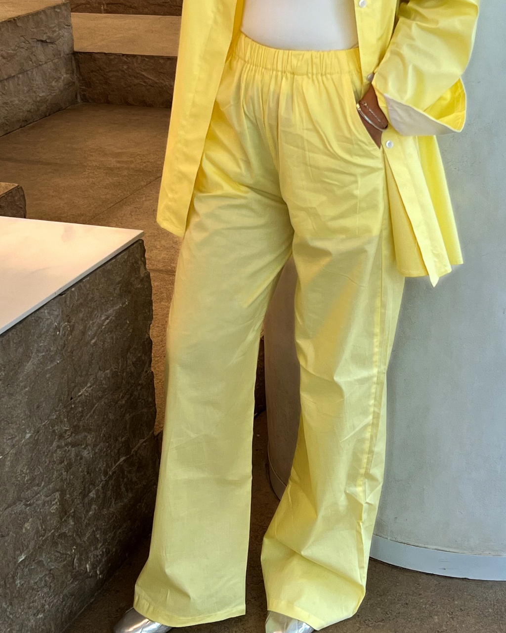 Oxford Suit