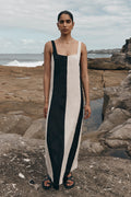 Agi Natural Dress