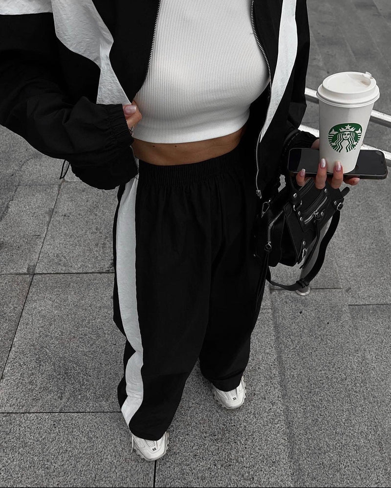 Urban Glide Tracksuit
