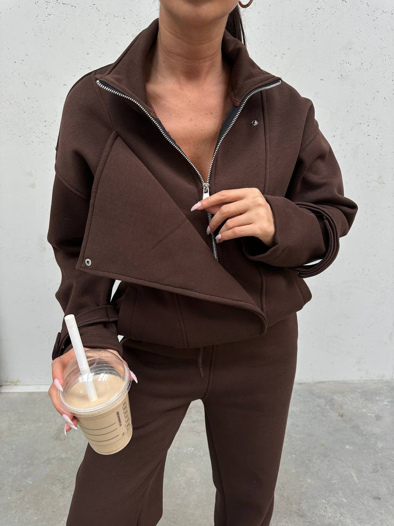 Shi Tracksuit