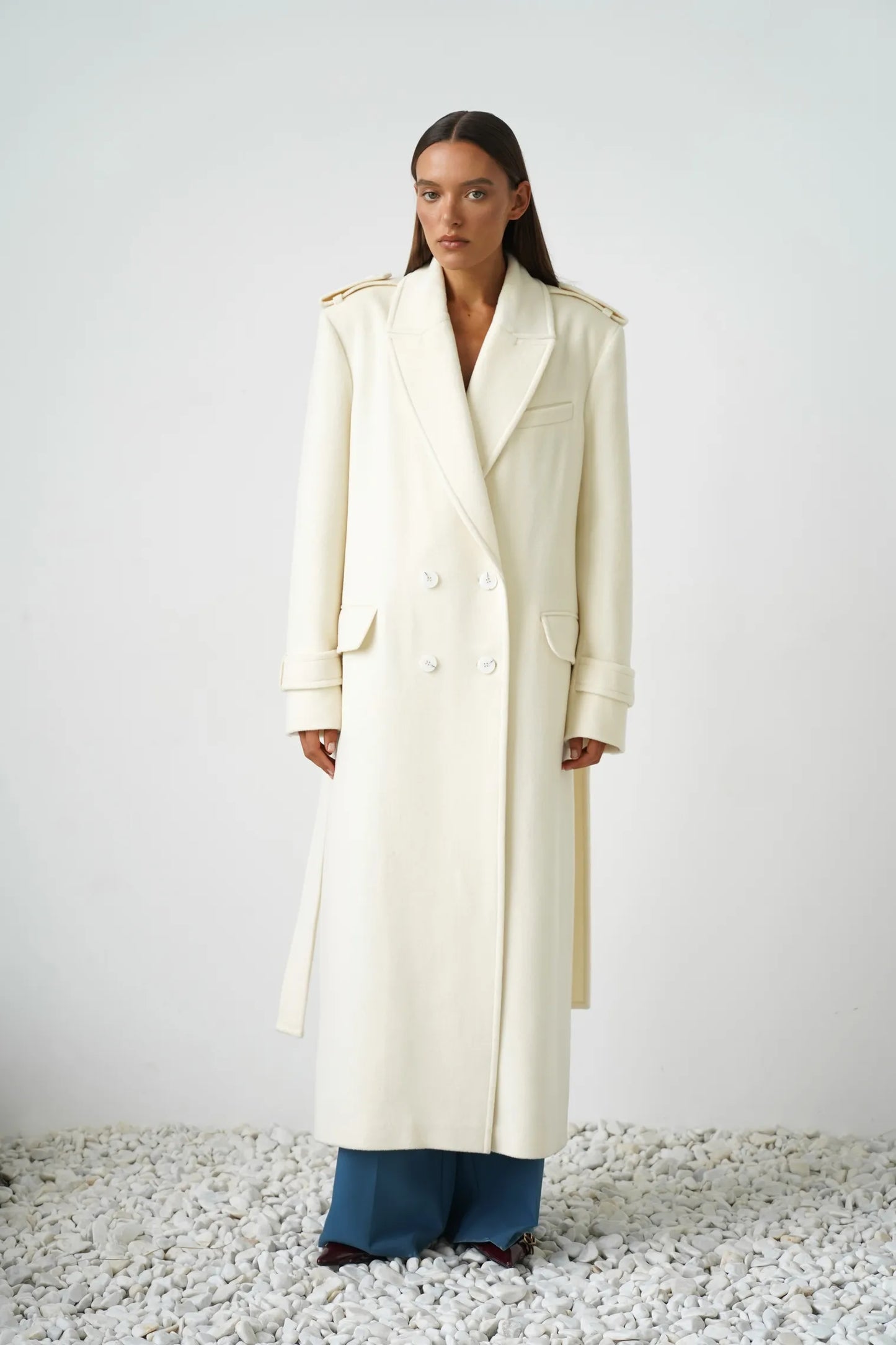 The Icon Coat