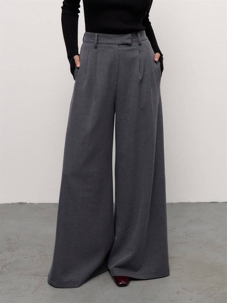 Dilion palazzo pants