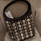 Polka Studded Bag