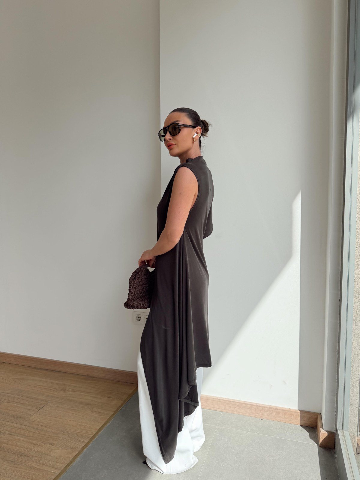 Asymmetrical Top