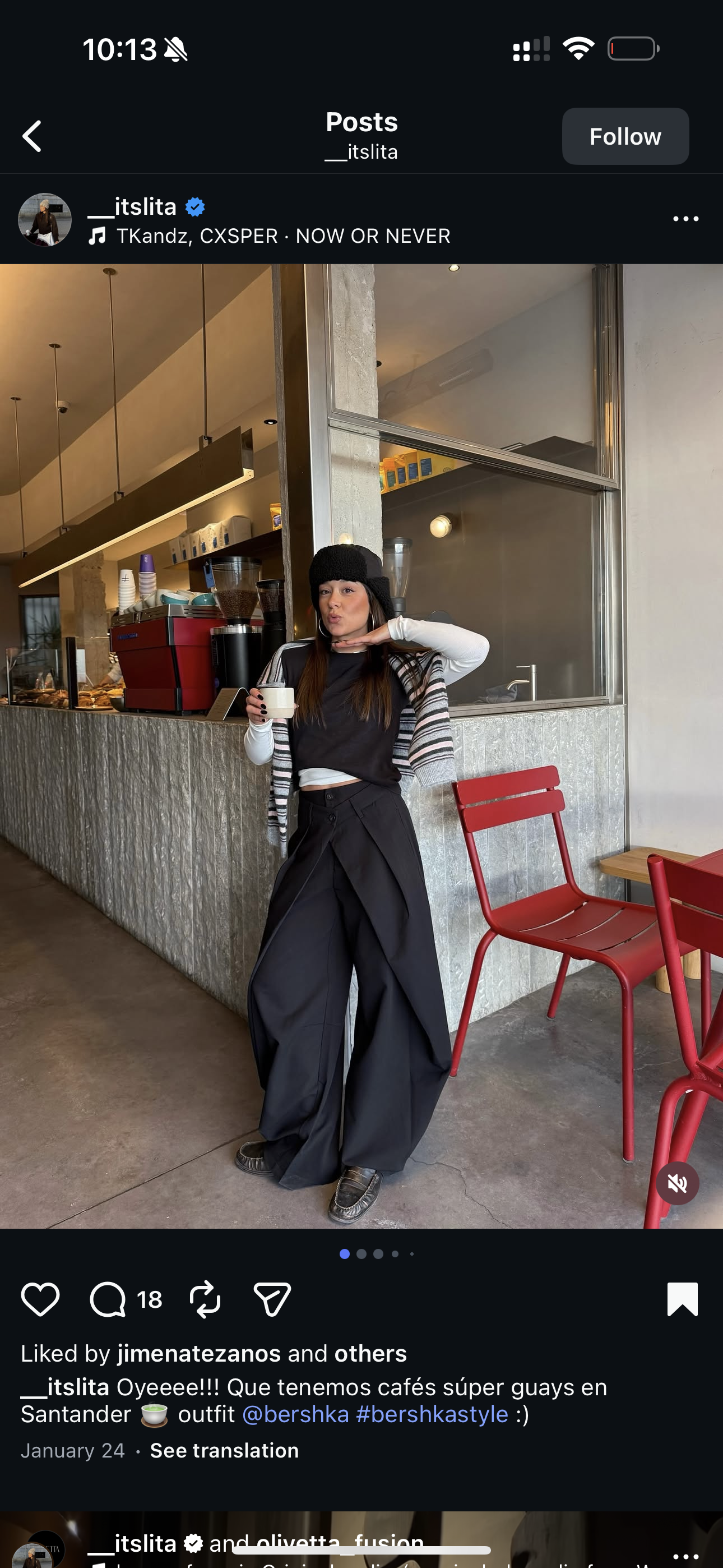 Atelier Barrel Pants