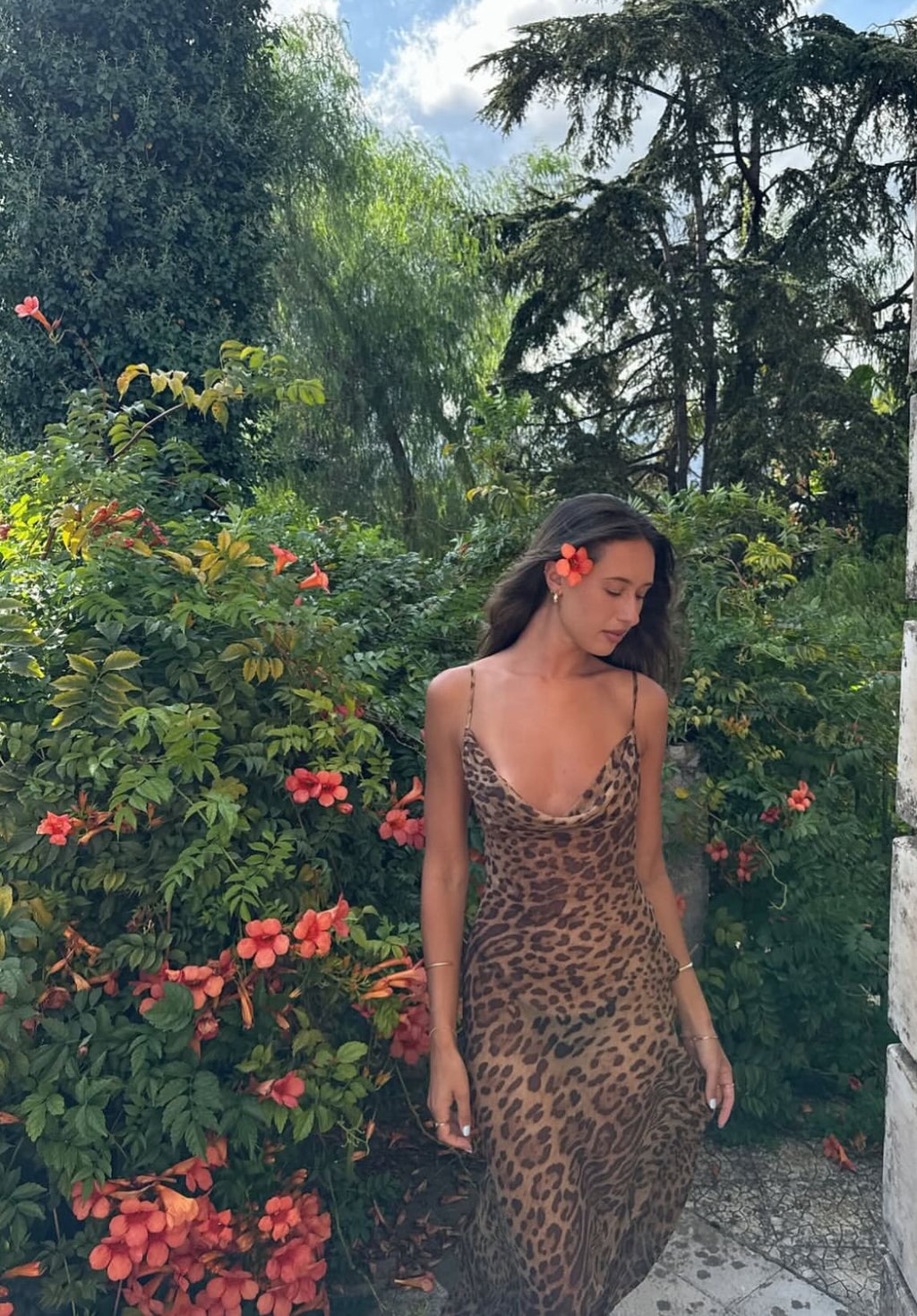 Agatha dress