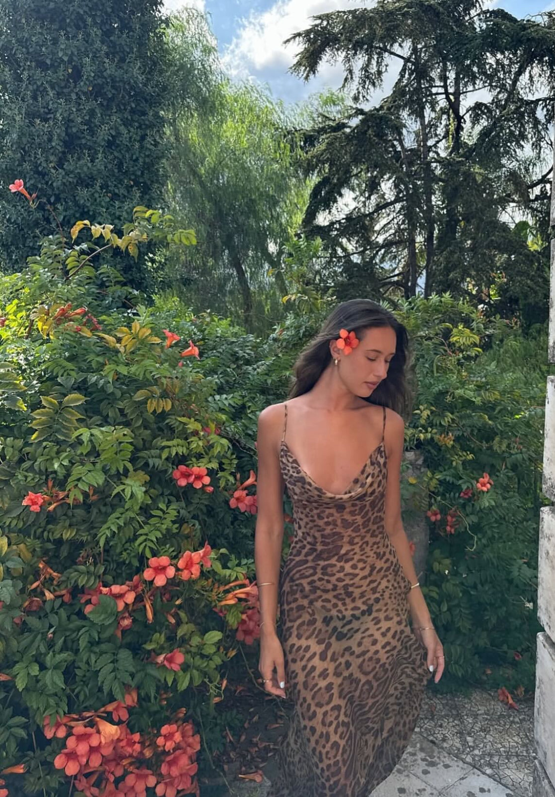 Agatha dress
